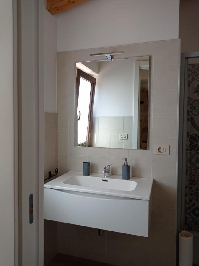 Casa Vacanze Borgo Gulini Da Anna Petralia Soprana Bagian luar foto